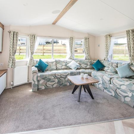 Widemouth Bay Caravan Park Bude Exterior photo