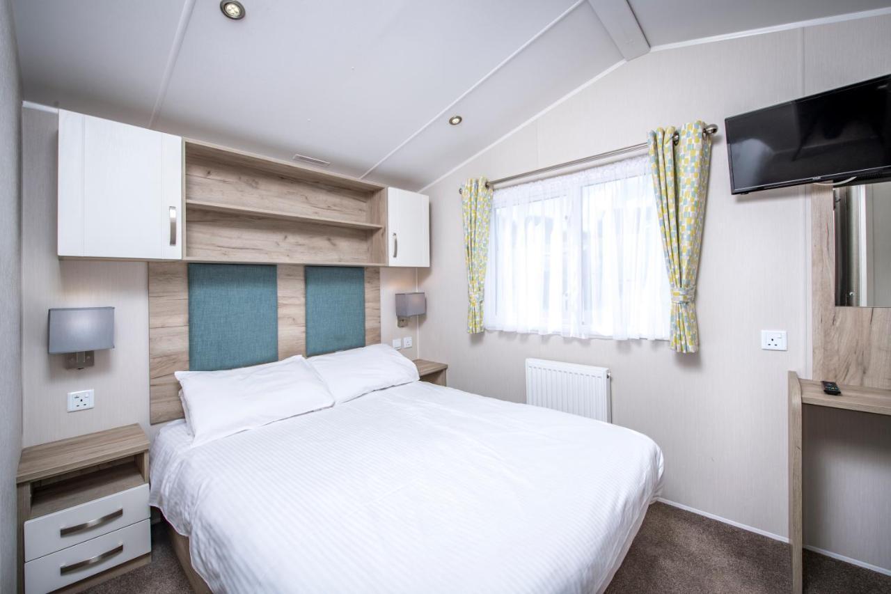 Widemouth Bay Caravan Park Bude Exterior photo