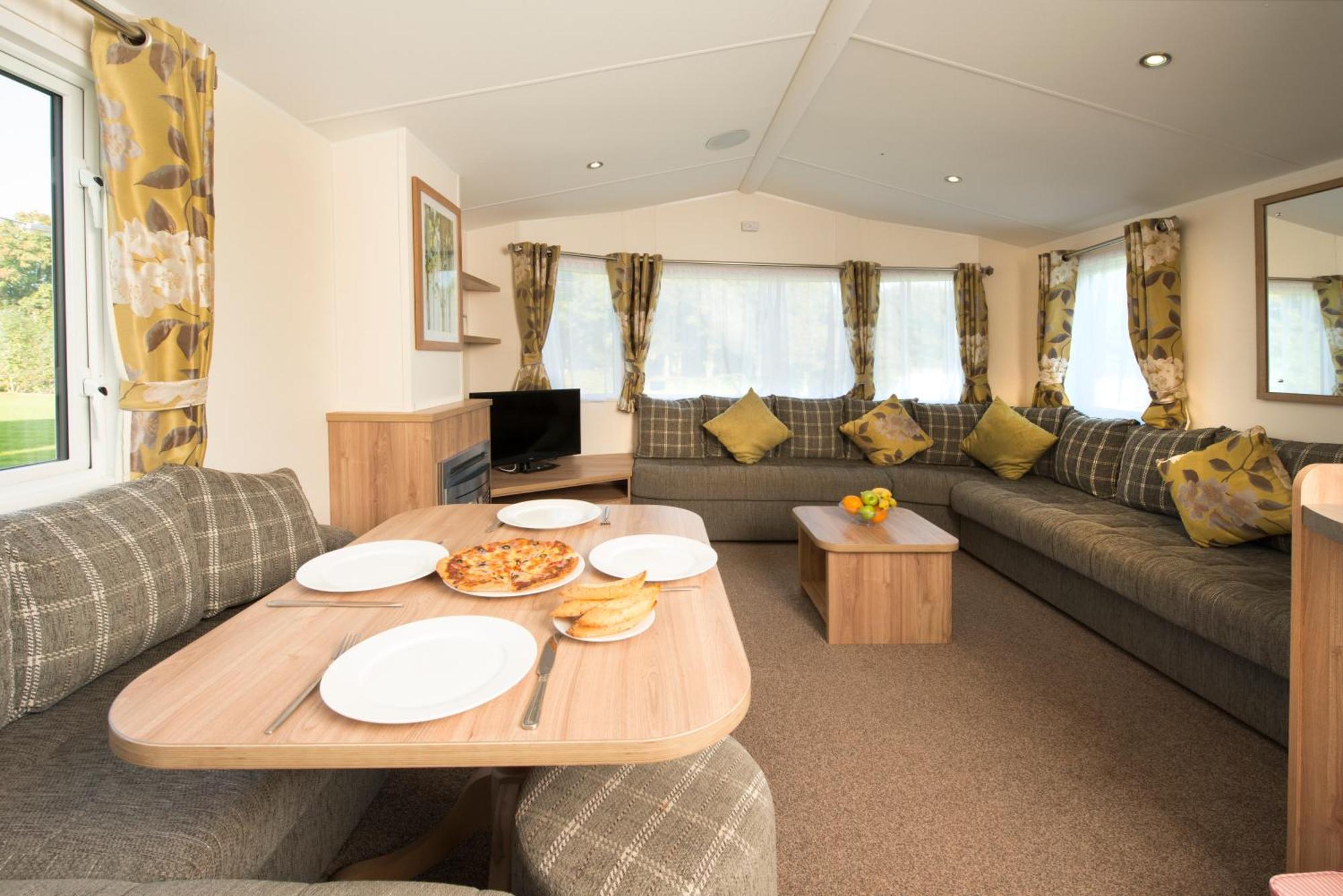 Widemouth Bay Caravan Park Bude Room photo