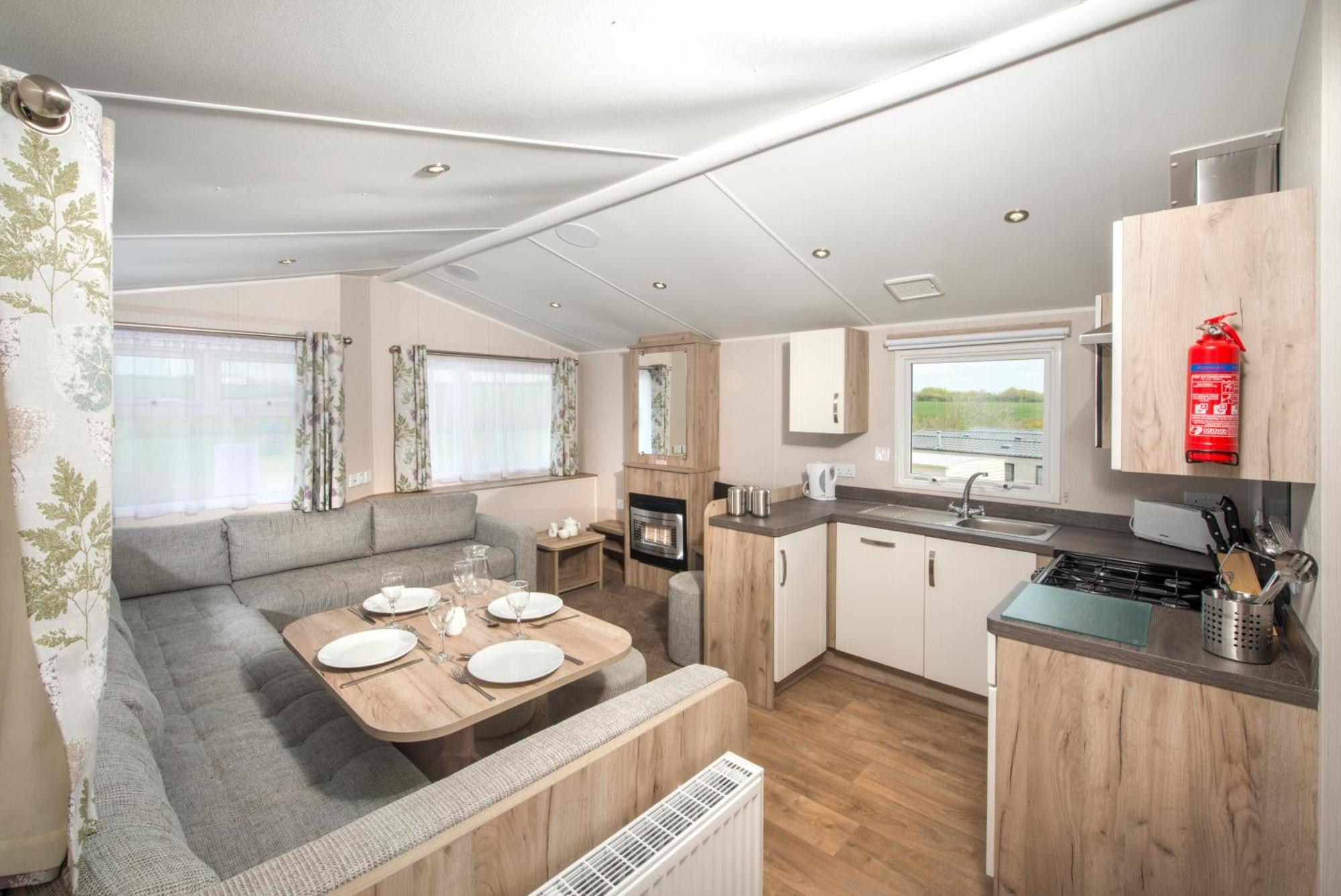 Widemouth Bay Caravan Park Bude Exterior photo