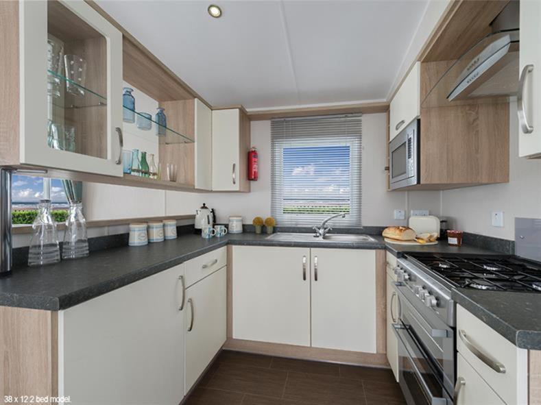 Widemouth Bay Caravan Park Bude Exterior photo