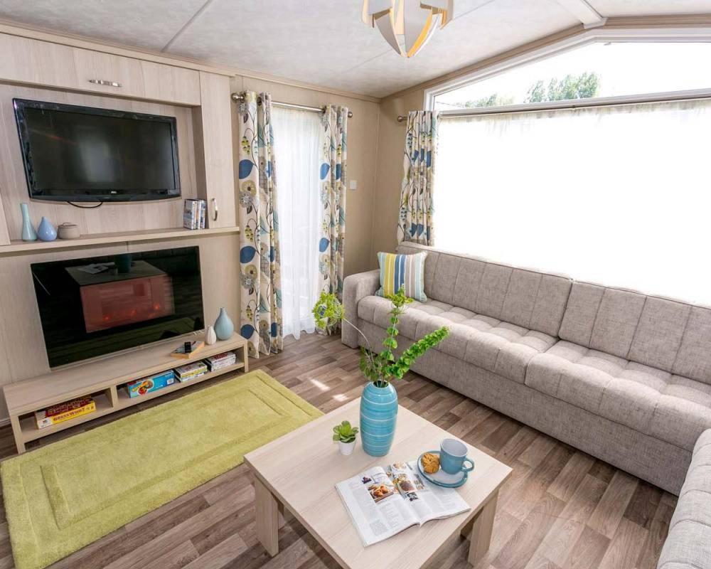Widemouth Bay Caravan Park Bude Exterior photo