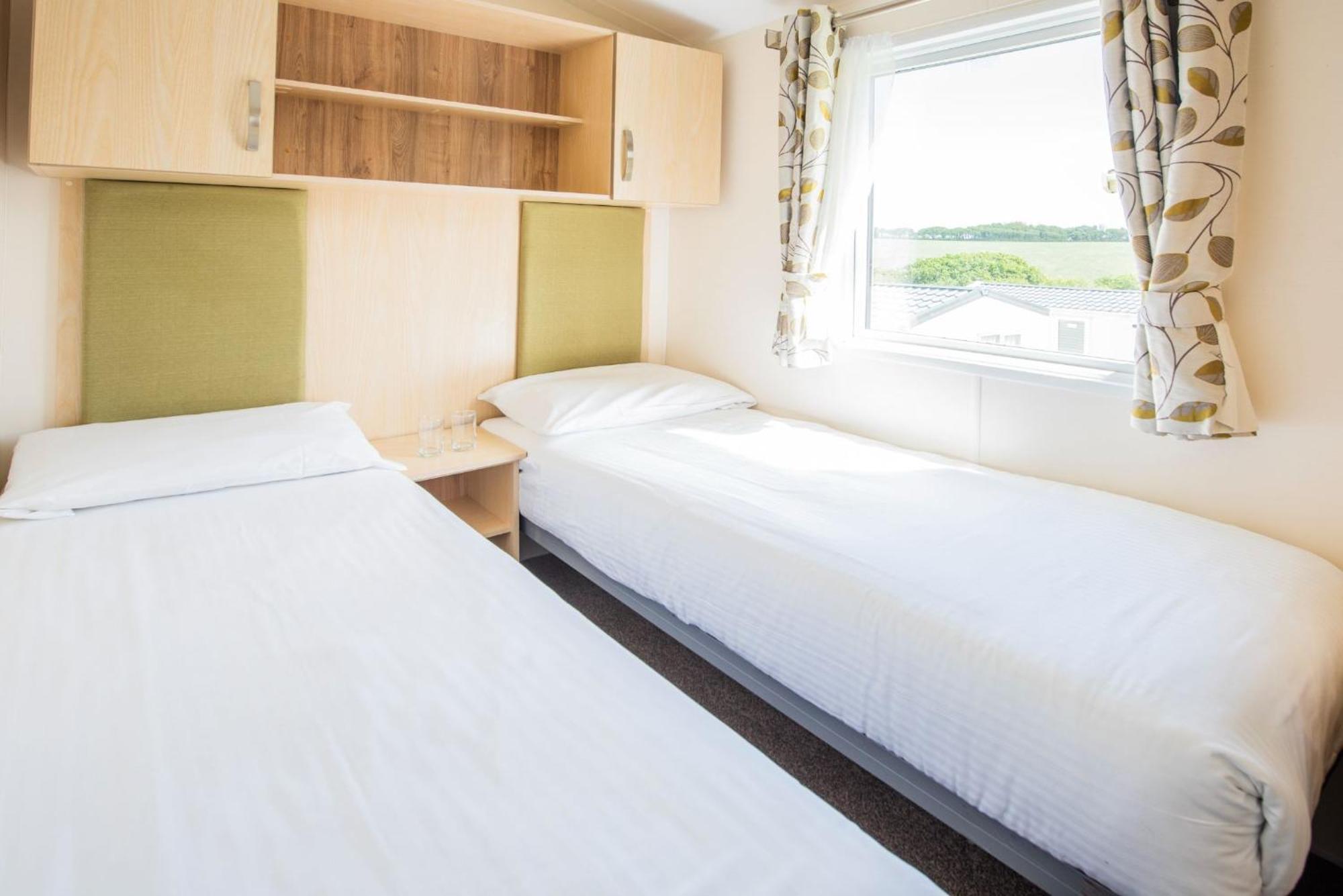 Widemouth Bay Caravan Park Bude Exterior photo