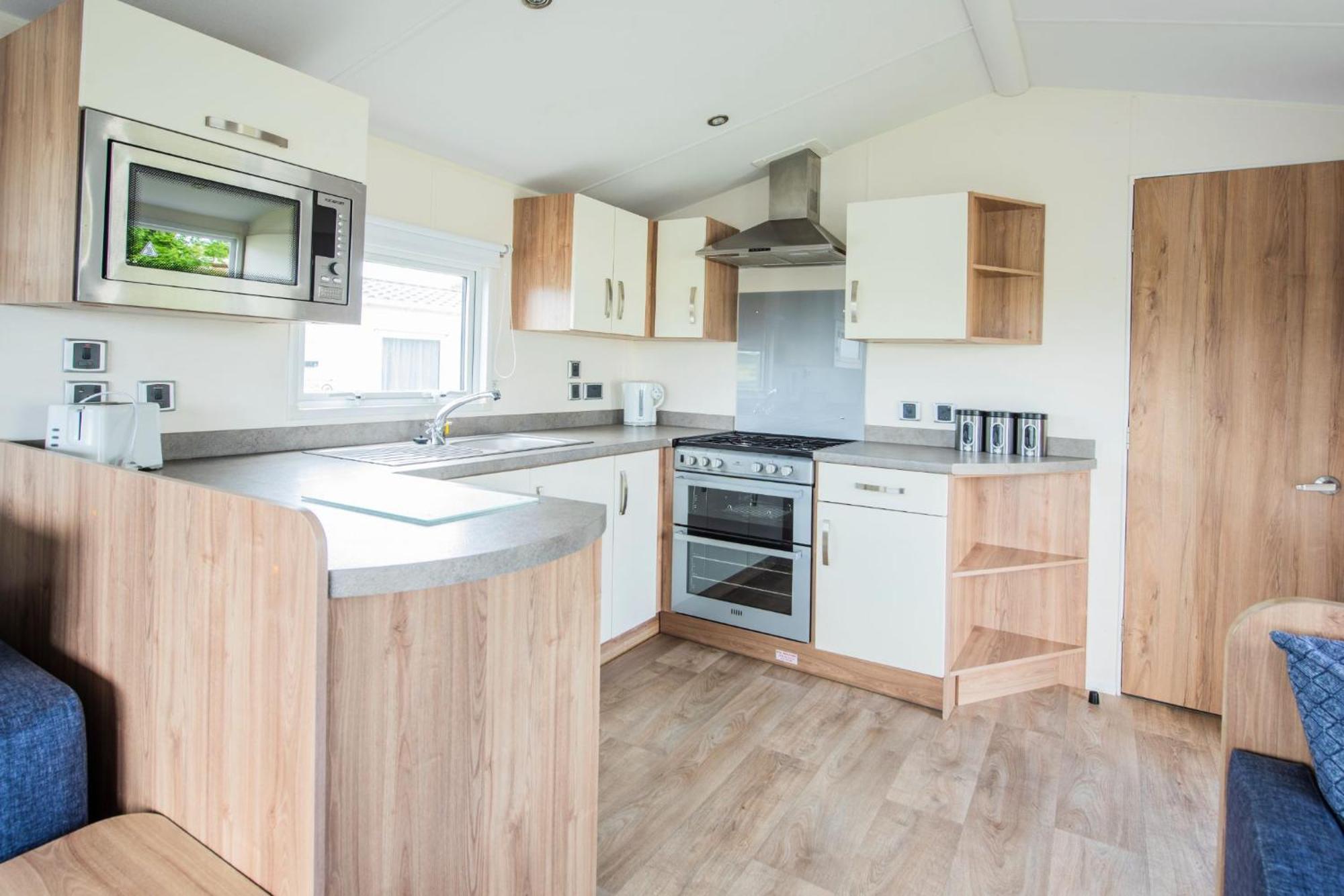 Widemouth Bay Caravan Park Bude Exterior photo