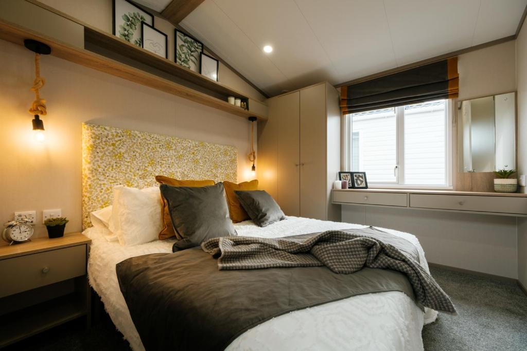 Widemouth Bay Caravan Park Bude Exterior photo