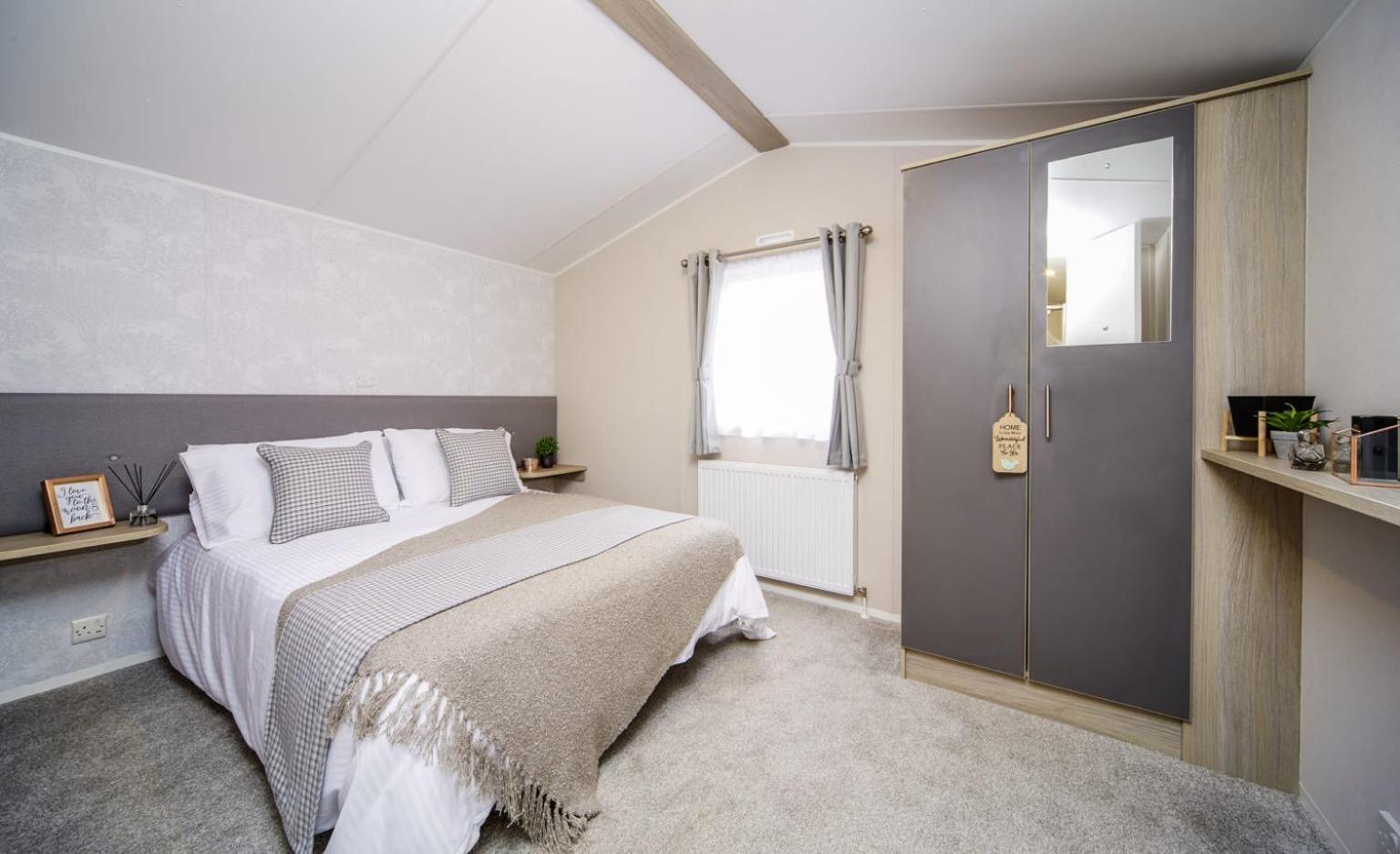 Widemouth Bay Caravan Park Bude Exterior photo