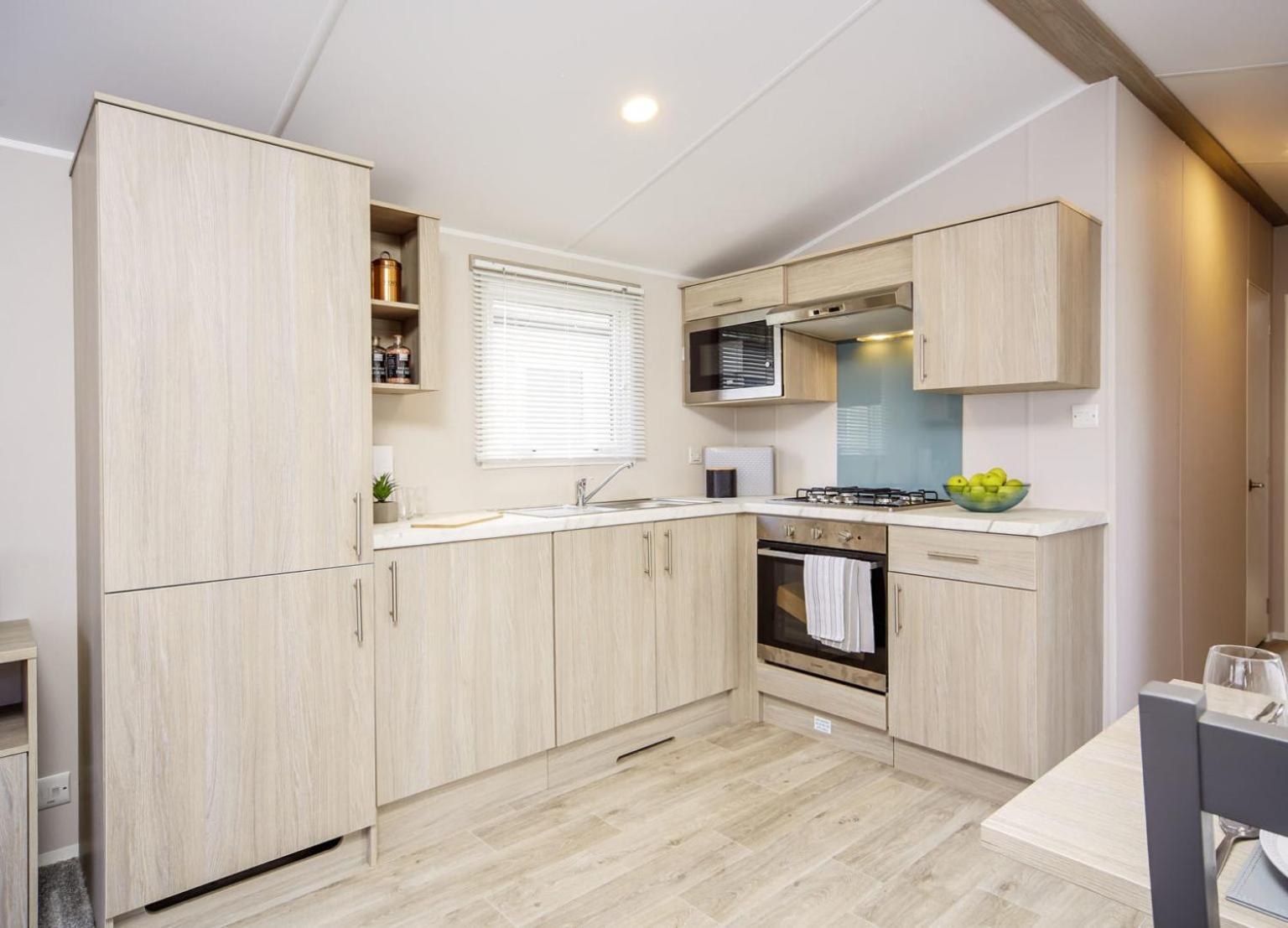 Widemouth Bay Caravan Park Bude Exterior photo
